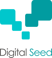 デジタルシード株式会社のロゴマーク